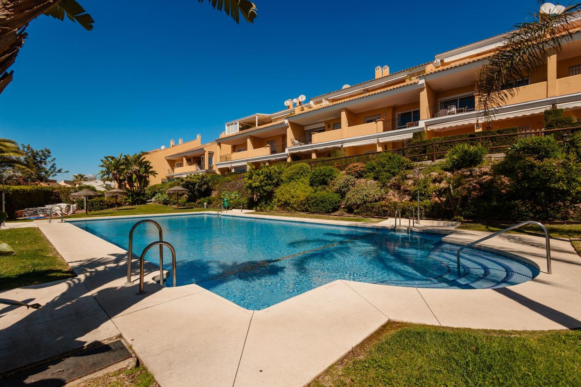 Appartement Beautiful Beachside Duplex With Amazing Sea Views