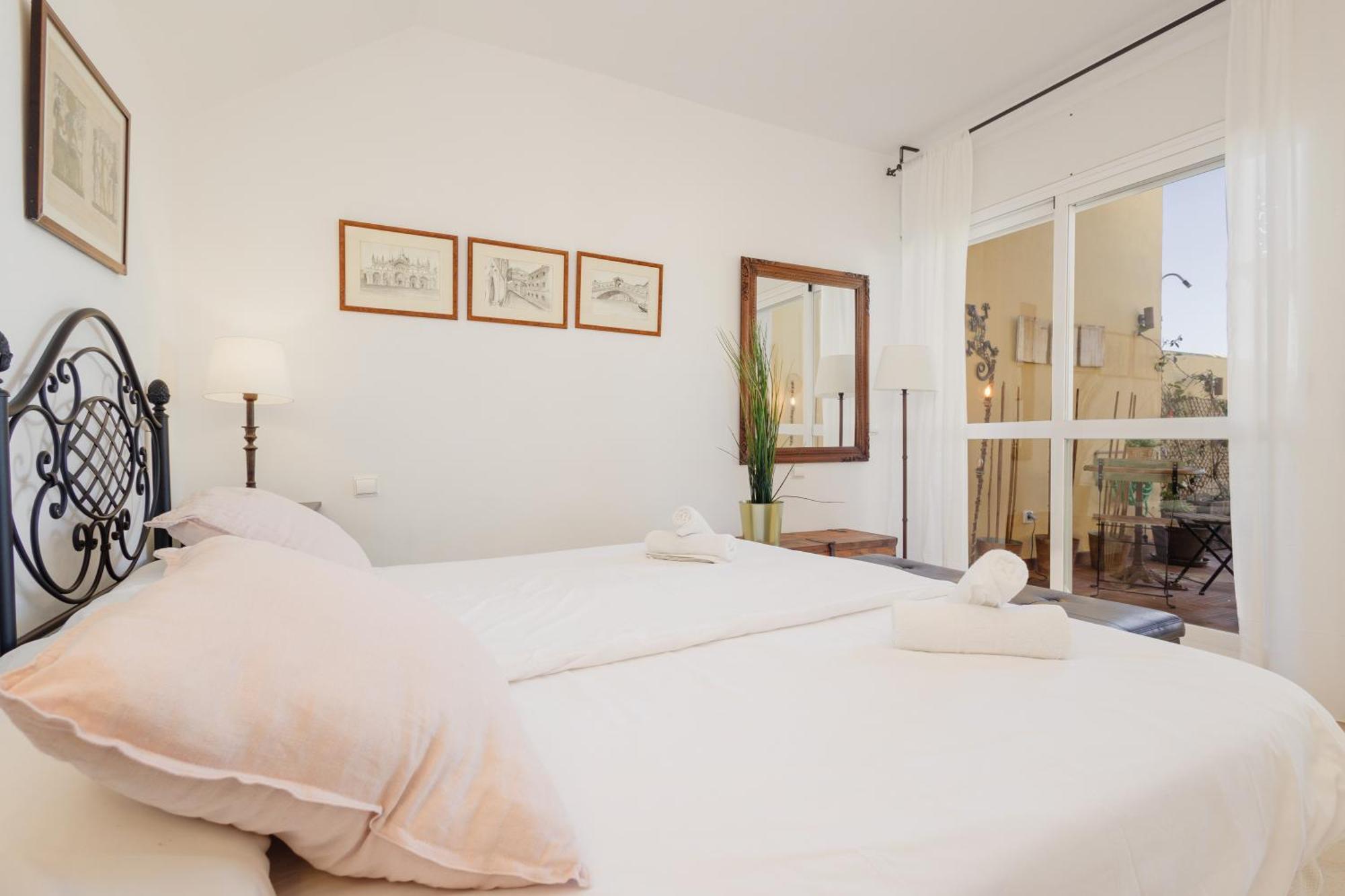 Appartement Beautiful Beachside Duplex With Amazing Sea Views Marbellac