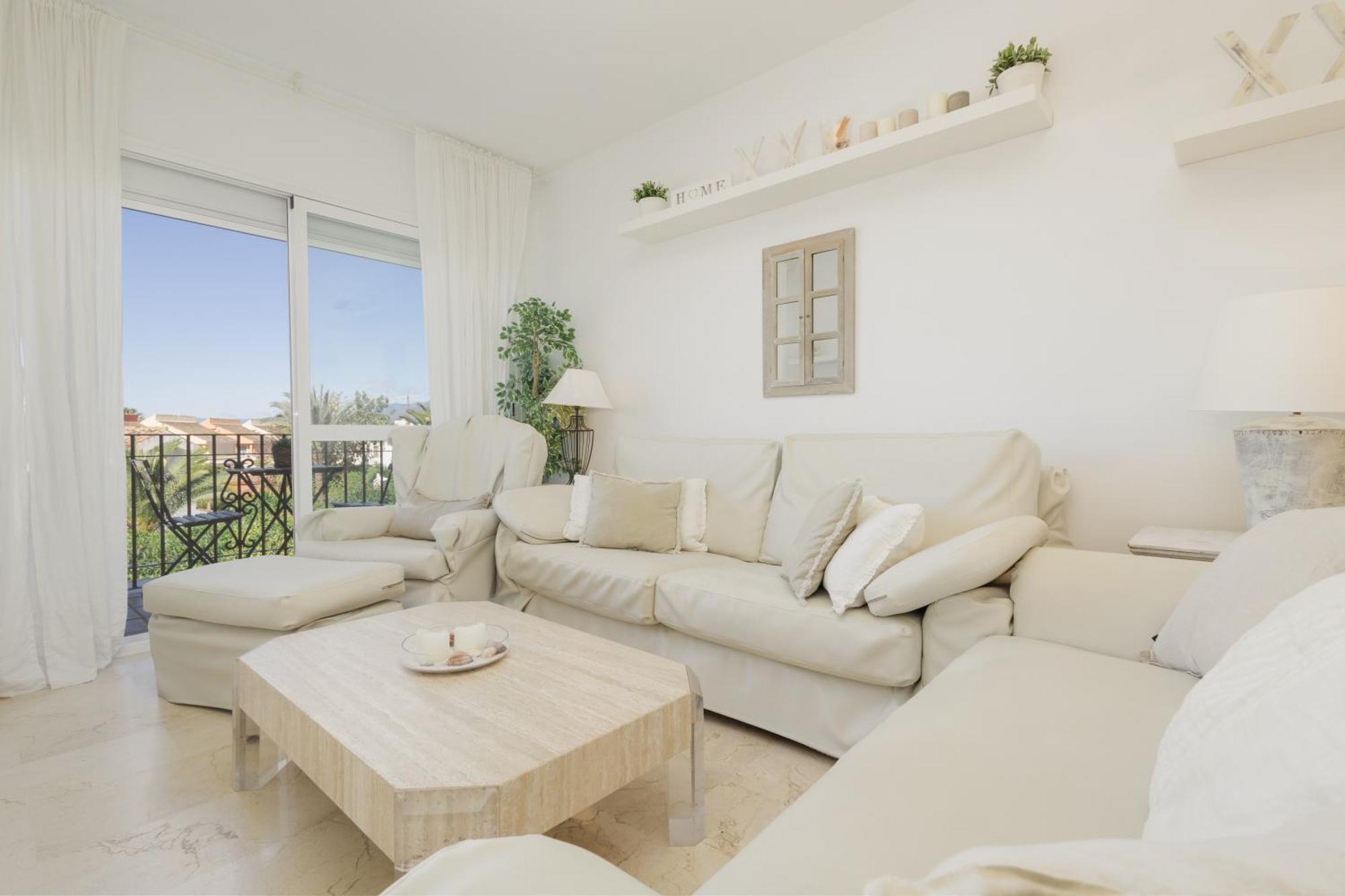 Appartement Beautiful Beachside Duplex With Amazing Sea Views
