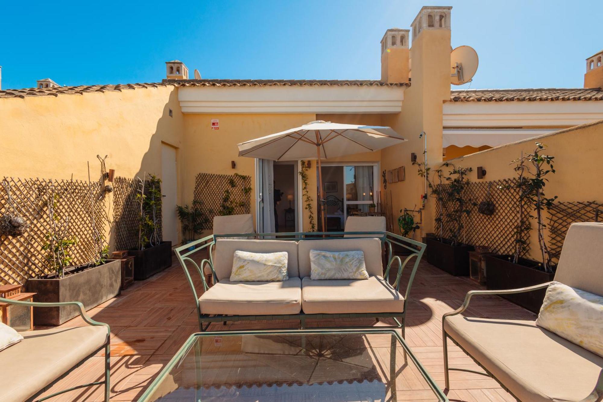 Beautiful Beachside Duplex With Amazing Sea Views Appartement